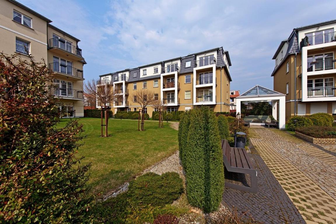 Glamour Apartments Sopot Exterior photo