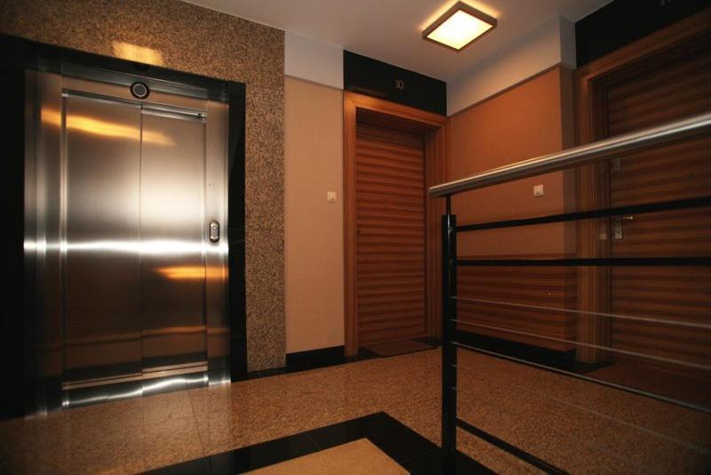 Glamour Apartments Sopot Exterior photo